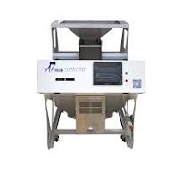 One Chute Chickpeas Color Sorting Machine - Bida ...
