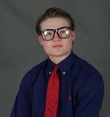 2020-21 Men's Ice Hockey (ACHA D1) Roster