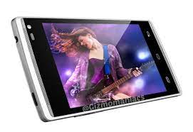 XOLO A500 Club – Specs and Details ...