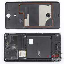 🛠 How to disassemble Sony Xperia V ...