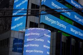 Ubs is a global money manager. Morgan Stanley Plans To Hire Dozens For Its Asia Wealth Management Unit