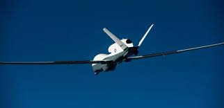 General atomics is an american energy and defense corporation headquartered in san diego, california, specializing in research and technology development. Mq 4 Triton By Northrop Grumman Aircraft Passenger Jet Passenger