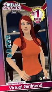 11 Best Virtual Girlfriend Apps Of All Time App Pearl Best Mobile Apps For Android Ios Devices In 2020 Virtual Girlfriend Best Mobile Apps Best Mobile