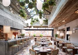 Ducked Up At Ludlow House Soho Asian Cuisine And Crispy Duck Ludlow House Restaurant New York Restaurant Furniture