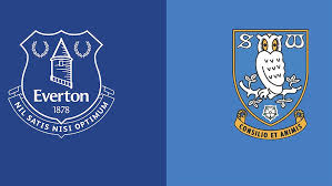 The fa cup fourth round. Preview Everton V Sheffield Wednesday Fa Cup 4th Round