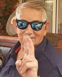 Susie HoneyBee Searight