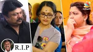 Actress sangita madhavan nair photos / bollywood entertainment !!!: Cheyyar Ravi Alchetron The Free Social Encyclopedia