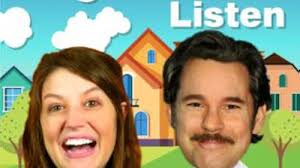 The Neighborhood Listen (Podcast Series 2019– )