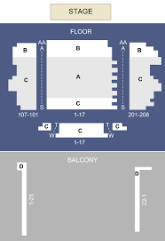 Briar Street Theater Chicago Il Seating Chart Stage