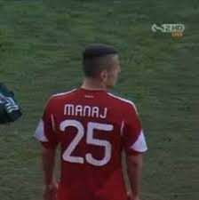 May 16, 2021 · rey manaj pudo empatar, pero el balón fue al palo (26'). Rey Manaj Home Facebook