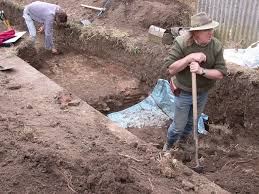 Autumn Event 2018: A Night With Phil Harding | Bradford On Avon Museum