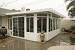Wood Patio Enclosures