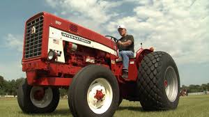 Image result for Tractor Vermilion 1972 Tractor