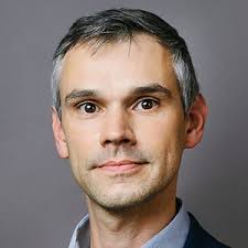 Dr. Michael Schilcher