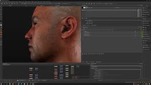 Bump Eraser not erasing