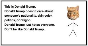 Bereits am kommenden montag soll der einzelhandel in regionen mit einem inzidenzwert von unter 50 wieder öffnen dürfen, wie bundeskanzlerin angela merkel (cdu) am mittwochabend. Trumpyourcat Haartolle Wird Zum Star Panorama Stuttgarter Nachrichten