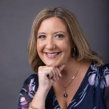 To be working in a field that makes a difference, and when you can see the… 