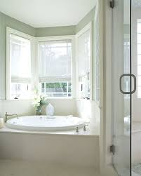 It is precisely what jessica helgerson interior design did when a client needed more room for a home office.to make the new space more inviting, the design team transformed the nook in front of the window into a day bed with a view. 10 Most Sophisticated Ideas To Decorate Bay Window Space Godiygo Com Bay Window Decorating Ideas Bay Window Decorate Bay Window