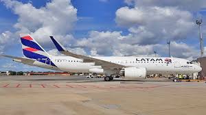 Latam airlines (la) group is latin america's leading airline group with one of the largest route networks in the world, offering services to 145 destinations in 26 countries, including six domestic. Latam Airlines Peru To Operate Three Weekly Flights To Montego Bay Loop Jamaica