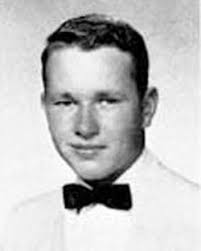 Robert Bruce Burns (1945-1969)