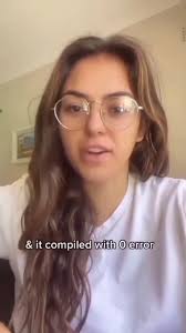 But I still got a error in line 1 😭