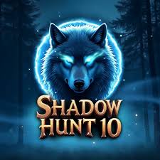 Shadow Hunt 10