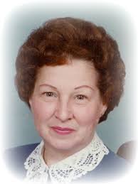 Joann Pansing Obituary December 23, 2014