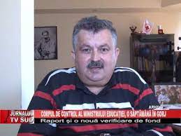 Verificarile au fost efectuate in. Corpul De Control Al Ministrului Educatiei O Saptamana In Gorj Youtube
