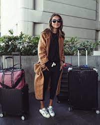 Best Blogger Outfits From Fashion Week Popsugar Fashion Fashion Blogger Outfits Style
