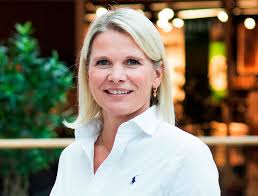 Vinterbro senter, Vinterbro