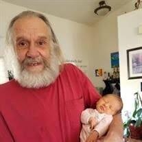 Thomas Sheets Obituary (2024)