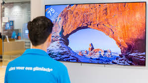 How to convert centimeters to inches. What Are The Dimensions Of My Tv Coolblue Anything For A Smile