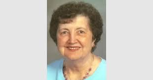 Elizabeth “Betty” Wendt