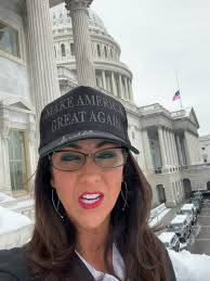 Looking forward to having President Trump and Vice President Vance  officially sworn in