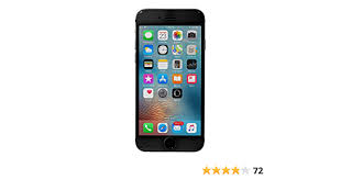 Specs and features for the iphone 6 (gsm/north america/a1549) 16, 32, 64,. Amazon Com Apple Iphone 6 16 Gb Unlocked Space Gray Cell Phones Accessories
