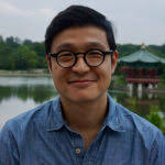 From the Ground Up: Buddhism and East Asian Religions