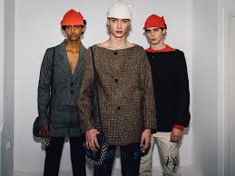 Maybe you would like to learn more about one of these? Men S Fashion Style Latest Trends Vogue