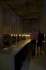 Lunch, dinner, groceries, office supplies, or anything else: Workshop Kitchen Bar Soma Architects