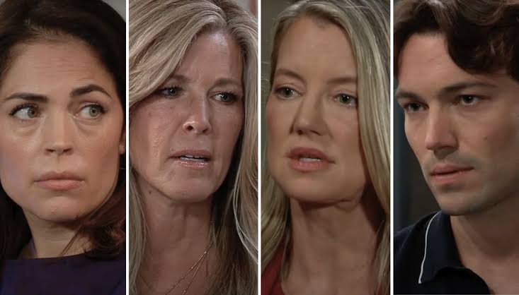 General Hospital Spoilers Video: 'Take Control of the Situation' - Soap  Opera Digest