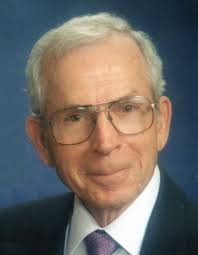 Obituary information for Myron P. Spencer