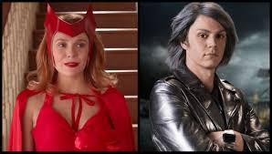 Rumored X Men S Evan Peters To Appear In Wandavision On Disney