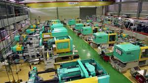 Production and sales of packing materials. Rhizophora Toke Sdn Bhd