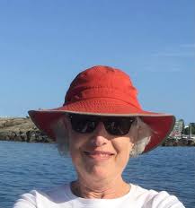 Went across London and lost my favourite hat