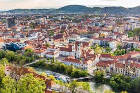 Great savings on hotels in graz, austria online. Full Day Trip To Graz And Baden From Vienna 2021