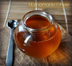 how to make the ghee clarified er