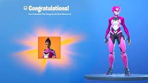 For each helmet picked up, a new style for the singularity skin is unlocked. Singularity Outfit Fortnite Battle Royale