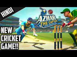 Download this captain who runs . Omg Azhar The Captain Cricket Championship New Cricket Game Release Date With Trailer Hindi Youtube