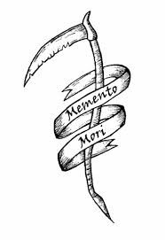 Usar Somente A Frase Memento Mori Tattoo Momento Mori Tattoo Basic Tattoos