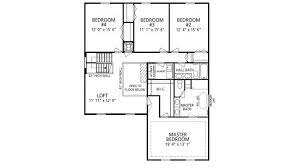 The baybury starting at $345's. New Home Floorplan Orlando Fl Baybury Maronda Homes