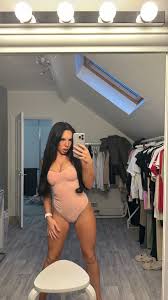 Highlights of Alexis Reed- her hottest moments on X